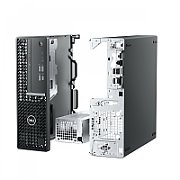 DELL OptiPlex 7020 Intel® Core™ i5 i5-12500 16 Giga Bites DDR5-SDRAM 512 Giga Bites SSD Windows 11 Pro SFF PC-ul Negru_4