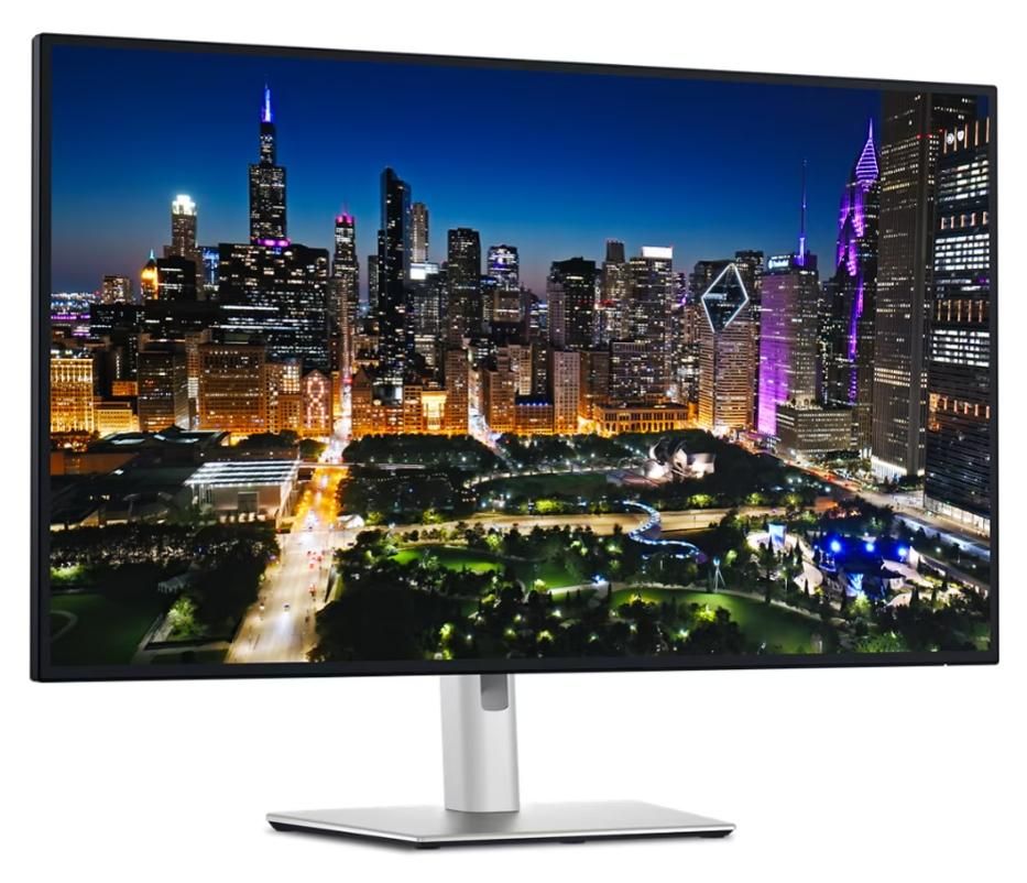 DELL 32 Monitor U3225QE 80 cm 31.5