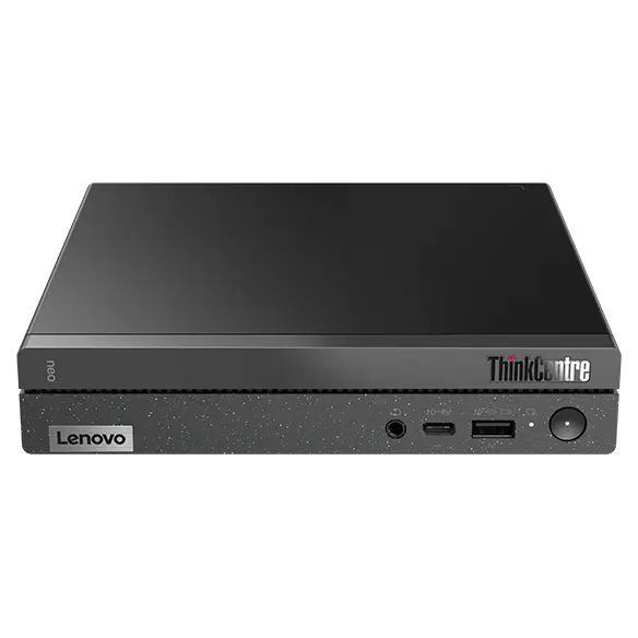 Lenovo ThinkCentre Neo 50q Tiny G4 i3-1215U 16GB DDR4 SSD512 Intel UHD W11Pro Black 3Y_2