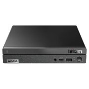 Lenovo ThinkCentre Neo 50q Tiny G4 i3-1215U 16GB DDR4 SSD512 Intel UHD W11Pro Black 3Y_2