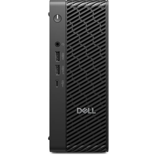 Dell Pro Max Micro,Intel Core Ultra 7 265(30MB cache/20cores/20threads/up to 5.3 GHz),32GB(1x32)5600MT/s DDR5,1TB SSD TLC,NVIDIA RTX A400/4GB,Wi-Fi 6/7 BE200(2x2)802.11be MU-MIMO+BT5.4,Dell-MS116,Dell-KB216,Win11Pro,3Yr NBD_2