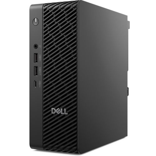 Dell Pro Max Micro,Intel Core Ultra 7 265(30MB cache/20cores/20threads/up to 5.3 GHz),32GB(1x32)5600MT/s DDR5,1TB SSD TLC,NVIDIA RTX A400/4GB,Wi-Fi 6/7 BE200(2x2)802.11be MU-MIMO+BT5.4,Dell-MS116,Dell-KB216,Win11Pro,3Yr NBD_3