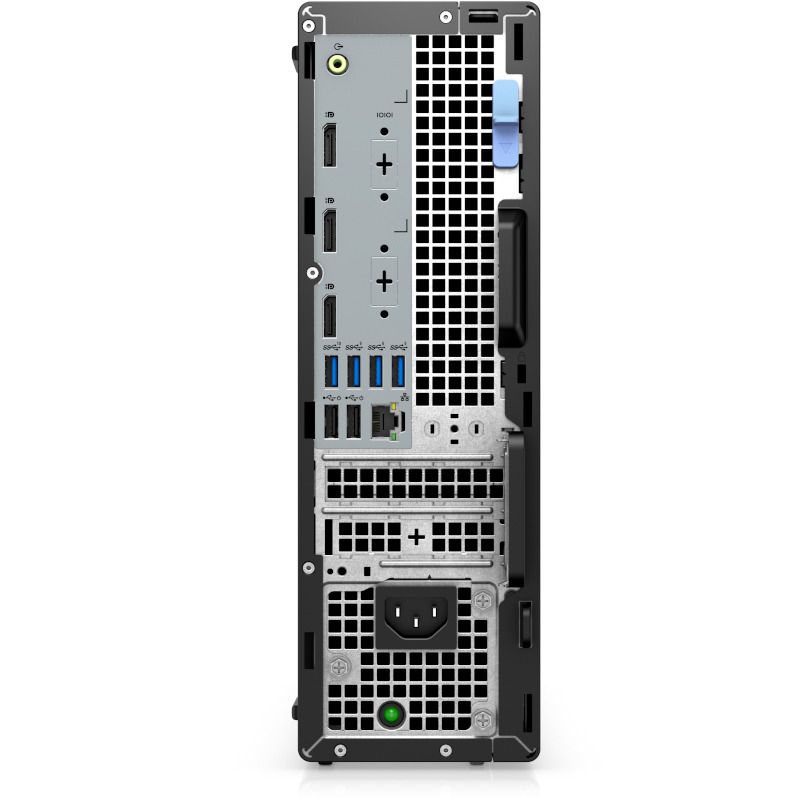 Dell Precision 3460 SFF,Intel Core i7-14700(33 MB cache,20 cores,28 threads,2.1 GHz to 5.4 GHz),16GB(1x16)SO-DIMM 5600MT/s DDR5,512GB(M.2)NVMe Gen4,Nvidia A1000/8GB,noWi-Fi,Dell Mouse-MS116,Dell Keyboard-KB216,Win11Pro,3Yr NBD_4