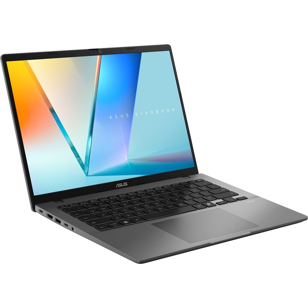 ASUS Vivobook S 14 S3407VA Intel Core i7-13620H 14inch WUXGA 16GB 1TB M.2 NVMe PCIe 4.0 SSD Intel UHD Graphics NoOS 2Y PUR Gray_2