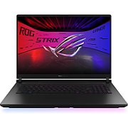 ASUS ROG Strix SCAR 18 Intel Core Ultra 9 16inch 2.5K 32GB 2TB PCIe 4.0 NVMe M.2 SSD NoOS 2Y PUR Off Black_1