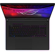 ASUS ROG Strix SCAR 18 Intel Core Ultra 9 16inch 2.5K 32GB 2TB PCIe 4.0 NVMe M.2 SSD NoOS 2Y PUR Off Black_2