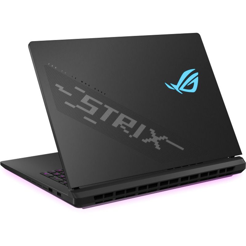 ASUS ROG Strix SCAR 18 Intel Core Ultra 9 16inch 2.5K 32GB 2TB PCIe 4.0 NVMe M.2 SSD NoOS 2Y PUR Off Black_4
