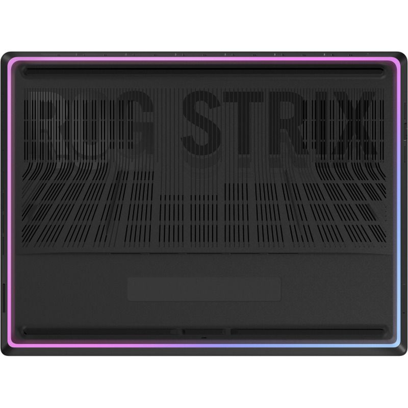 ASUS ROG Strix SCAR 18 Intel Core Ultra 9 16inch 2.5K 32GB 2TB PCIe 4.0 NVMe M.2 SSD NoOS 2Y PUR Off Black_5