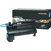 RET. PROGR. TONER CARTR. CYAN/CYAN 6K PGS F/ C792/ X792_1