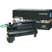 RET. PROGR. TONER CARTR.YELLOW/YELLOW 6K PGS F/ C792/ X792_1