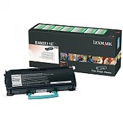 RETURN PROG. TONER CARTRIDGE BK/15K PGS F/ E460_1