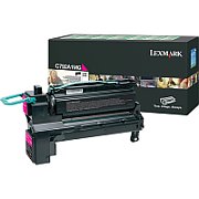 RET.PROGR. TONER CARTR.MAGENTA/MAGENTA 6K PGS F/ C792/ X792_1