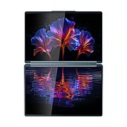Lenovo Yoga Book 9 14IAH10 Ultra 7 255H 2x 14  2.8K WQXGA+ OLED 750nits Glossy  Anti-fingerprint 120Hz 32GB LPDDR5x-8400 SSD1TB Arc 140T W11Pro Tidal Teal_6