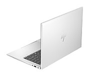 HP EliteBook 840 14 inch G11 Notebook PC Intel Core Ultra 7 155U Laptop 35.6 cm (14 ) WUXGA 16 GB DDR5-SDRAM 512 GB SSD Wi-Fi 6E (802.11ax) Windows 11 Pro Silver_1