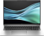 HP EliteBook 860 16 inch G11 Notebook PC Intel Core Ultra 7 155U Laptop 40.6 cm (16 ) WUXGA 16 GB DDR5-SDRAM 512 GB SSD Wi-Fi 6E (802.11ax) Windows 11 Pro Silver_1