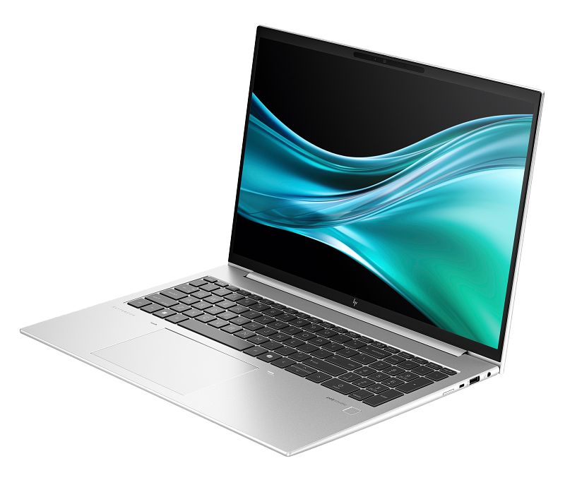 HP EliteBook 860 16 inch G11 Notebook PC Intel Core Ultra 7 155U Laptop 40.6 cm (16 ) WUXGA 16 GB DDR5-SDRAM 512 GB SSD Wi-Fi 6E (802.11ax) Windows 11 Pro Silver_2