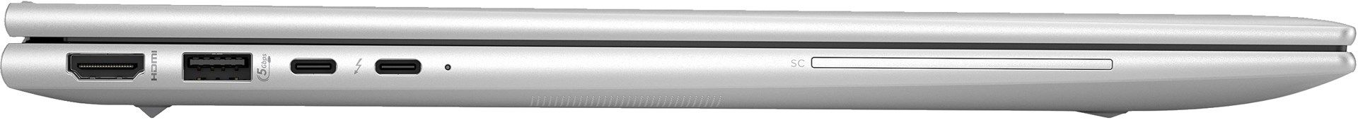 HP EliteBook 860 G11 Intel Core Ultra 7 155U Laptop 40.6 cm (16 ) WUXGA 16 GB DDR5-SDRAM 512 GB SSD Wi-Fi 6E (802.11ax) Windows 11 Pro Silver_5
