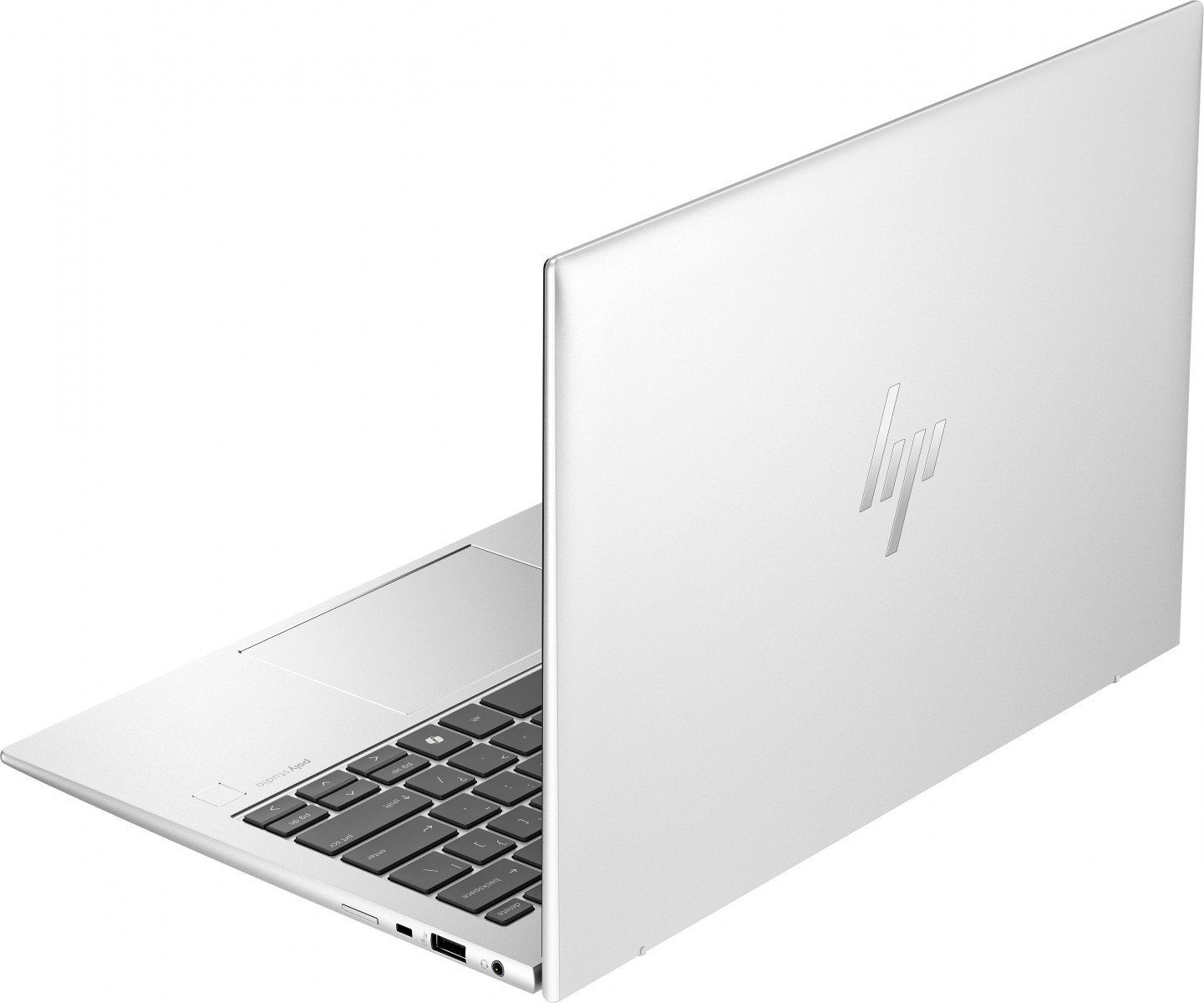 HP EliteBook 830 13 inch G11 Notebook PC Intel Core Ultra 5 125U Laptop 33.8 cm (13.3 ) WUXGA 16 GB LPDDR5x-SDRAM 512 GB SSD Wi-Fi 6E (802.11ax) Windows 11 Pro Silver_5