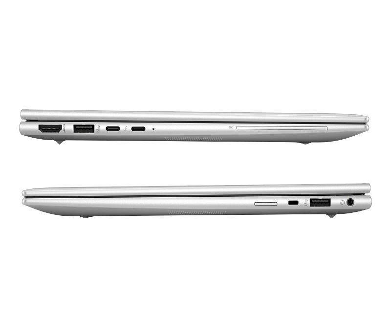 HP EliteBook 830 13 inch G11 Notebook PC Intel Core Ultra 7 155U Laptop 33.8 cm (13.3 ) WUXGA 16 GB LPDDR5x-SDRAM 512 GB SSD Wi-Fi 6E (802.11ax) Windows 11 Pro Silver_6