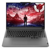Lenovo Legion Slim 5 16AHP9 Ryzen 7 8845HS 16  WQXGA IPS 500nits AG 240Hz 32GB DDR5 SSD512 GeForce RTX 4070 8GB NoOS Luna Grey_1