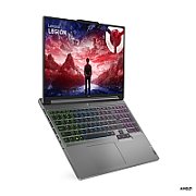 Lenovo Legion Slim 5 16AHP9 Ryzen 7 8845HS 16  WQXGA IPS 500nits AG 240Hz 32GB DDR5 SSD512 GeForce RTX 4070 8GB NoOS Luna Grey_4