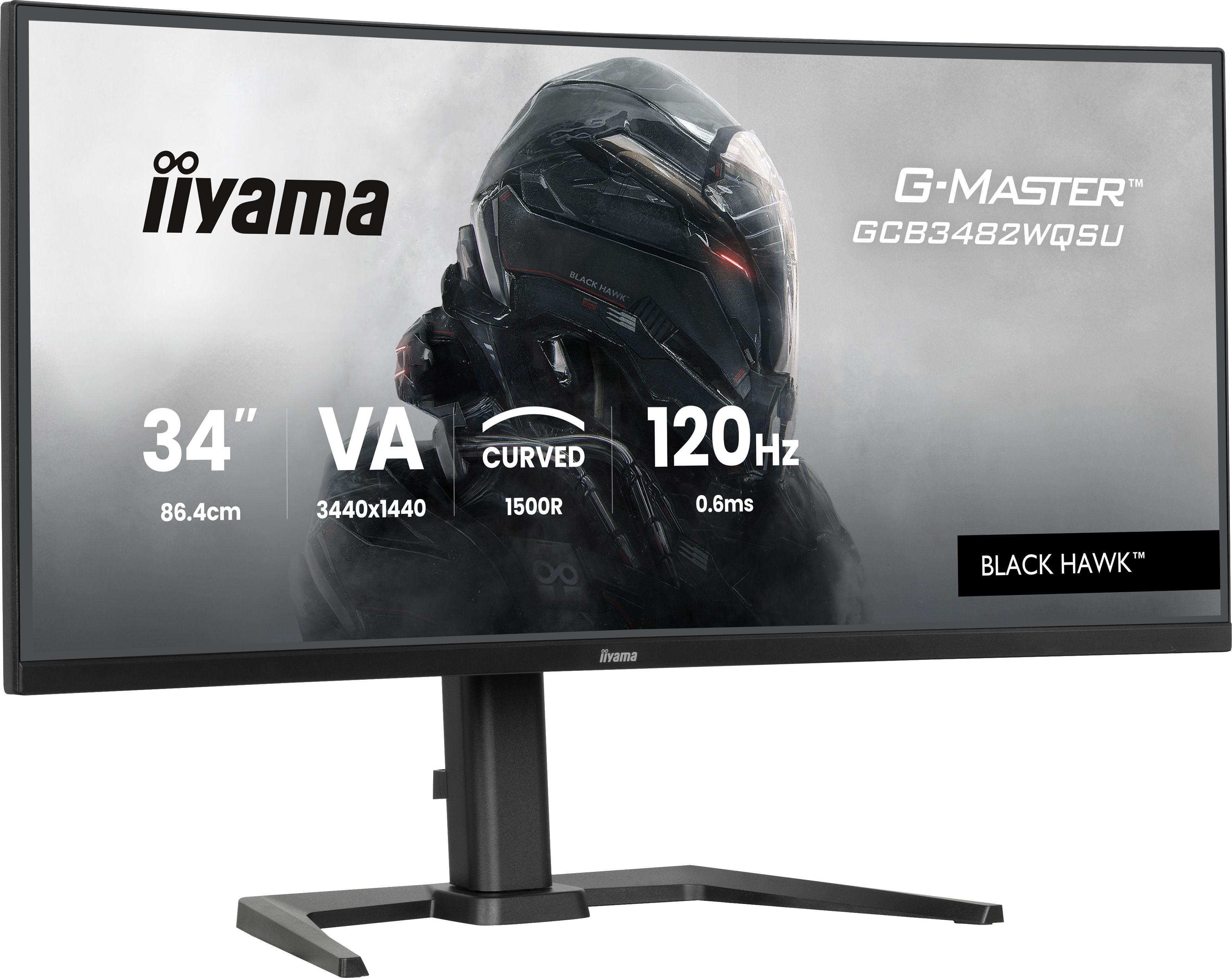 GCB3482WQSU-B1 34IN UWQHD FAST/1500R 3440X1440 120HZ 21:9 0.6M_2