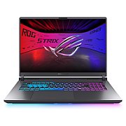 ASUS ROG Strix G18 Intel Core Ultra 9 18inch 2.5K 16GB 2TB PCIe 4.0 NVMe M.2 SSD NoOS 2Y PUR Eclipse Gray_1