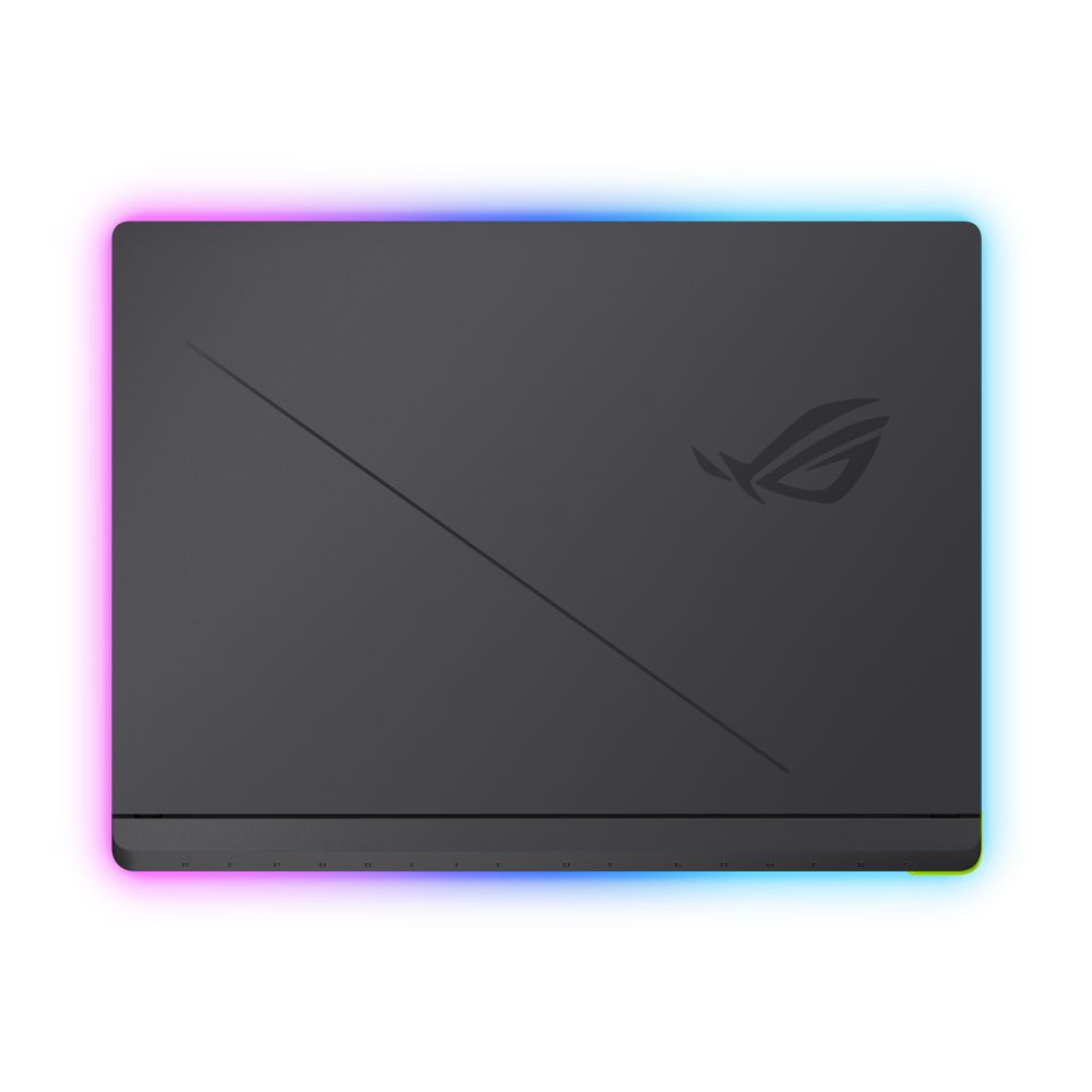 ASUS ROG Strix G18 Intel Core Ultra 9 18inch 2.5K 16GB 2TB PCIe 4.0 NVMe M.2 SSD NoOS 2Y PUR Eclipse Gray_2