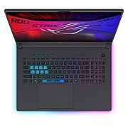 ASUS ROG Strix G18 Intel Core Ultra 9 18inch 2.5K 16GB 2TB PCIe 4.0 NVMe M.2 SSD NoOS 2Y PUR Eclipse Gray_3