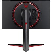 Monitor LG 24GN65R-B  24   IPS  1920 x 1080 pixels  16:9  1 ms  300 cd/m2  HDMI 1  144 Hz_4