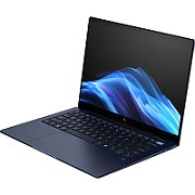 Laptop HP EliteBook Ultra G1q, 14 inch 2.2K TOUCH (2240x1400) WLED+LBL UWVA BV 400 nits, Snapdragon X Elite X1E-78-100 12 Core (up to 3.4 GHz, 42MB), video integrat Qualcomm Adreno graphics, RAM 32 GB LPDDR5x 8533 MT/s, SSD 1TB PCIe TLC M.2, no ODD, Audio by Poly Studio, două difuzoare stereo cu_3