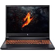 Laptop Acer Gaming Nitro V16 ANV16-71-77U1, 16 inches (40.64 cm), WQXGA 180Hz IPS Display with 100% sRGB (matt), 2.560 x 1.600, 16:10, Intel® Core™ i7-14650HX Processor, 2.2 GHz base clock (Up to 5.2 GHz max. performance clock rate), 30 MB Intel® Smart Cache, 8 Performance-cores + 8 Efficient-cores_1