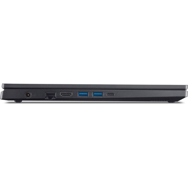 Laptop Acer Gaming Nitro V15 ANV15-51-74A8, 15,6 inches (39,62 cm), Full HD IPS Display 165 Hz with LED-Backlight (non-glare), 1920 x 1080, 16:9, Intel® Core™ i7-13620H Processor, 1.8 GHz base clock (Up to 4.9 GHz max. power clock rate), 24 MB Intel® Smart Cache, 4 Performance-cores + 6_6