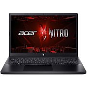 Laptop Acer Gaming Nitro V15 ANV15-41-R72Q, 15.6 inch (39.62 cm), Full HD IPS Display 165 Hz with LED-Backlight (non-glare), 1920 x 1080, 16:9, AMD Ryzen™ 5 6600H Prozessor, 3,30 GHz (up to 4,50 GHz Max. Boost Clock), 16 MB, 6 / 12, video NVIDIA® GeForce RTX™ 3050, 6 GB GDDR6 VRAM, RAM 16 GB DDR5_1