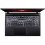 Laptop Acer Gaming Nitro V15 ANV15-41-R72Q, 15.6 inch (39.62 cm), Full HD IPS Display 165 Hz with LED-Backlight (non-glare), 1920 x 1080, 16:9, AMD Ryzen™ 5 6600H Prozessor, 3,30 GHz (up to 4,50 GHz Max. Boost Clock), 16 MB, 6 / 12, video NVIDIA® GeForce RTX™ 3050, 6 GB GDDR6 VRAM, RAM 16 GB DDR5_2