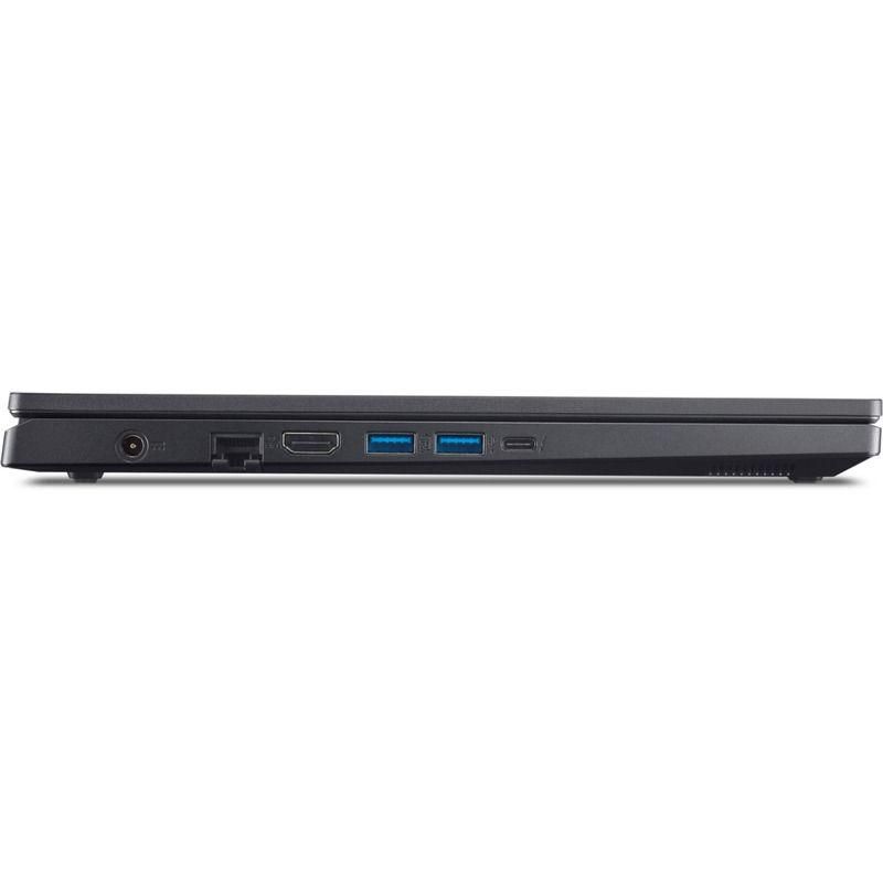 Laptop Acer Gaming Nitro V15 ANV15-41-R72Q, 15.6 inch (39.62 cm), Full HD IPS Display 165 Hz with LED-Backlight (non-glare), 1920 x 1080, 16:9, AMD Ryzen™ 5 6600H Prozessor, 3,30 GHz (up to 4,50 GHz Max. Boost Clock), 16 MB, 6 / 12, video NVIDIA® GeForce RTX™ 3050, 6 GB GDDR6 VRAM, RAM 16 GB DDR5_3