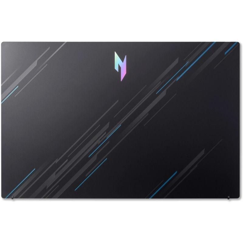 Laptop Acer Gaming Nitro V15 ANV15-41-R72Q, 15.6 inch (39.62 cm), Full HD IPS Display 165 Hz with LED-Backlight (non-glare), 1920 x 1080, 16:9, AMD Ryzen™ 5 6600H Prozessor, 3,30 GHz (up to 4,50 GHz Max. Boost Clock), 16 MB, 6 / 12, video NVIDIA® GeForce RTX™ 3050, 6 GB GDDR6 VRAM, RAM 16 GB DDR5_4