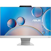 All-in-One ASUS, A3402WVAK-WPC1060, 23.8-inch, FHD (1920 x 1080) 16:9, Non-touch screen, , Intel® RPL-R Core™ 7 Processor 150U 1.8 GHz (12MB Cache, up to 5.4 GHz, 10 Cores), 16GB DDR5 SO-DIMM, 1TB M.2 NVMe™ PCIe® 4.0 SSD, Built-in array microphone, Built-in speakers, SonicMaster, 720p HD camera, 1x_1