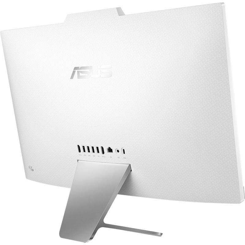 All-in-One ASUS, A3402WVAK-WPC1060, 23.8-inch, FHD (1920 x 1080) 16:9, Non-touch screen, , Intel® RPL-R Core™ 7 Processor 150U 1.8 GHz (12MB Cache, up to 5.4 GHz, 10 Cores), 16GB DDR5 SO-DIMM, 1TB M.2 NVMe™ PCIe® 4.0 SSD, Built-in array microphone, Built-in speakers, SonicMaster, 720p HD camera, 1x_3