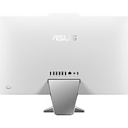 All-in-One ASUS, A3402WVAK-WPC1060, 23.8-inch, FHD (1920 x 1080) 16:9, Non-touch screen, , Intel® RPL-R Core™ 7 Processor 150U 1.8 GHz (12MB Cache, up to 5.4 GHz, 10 Cores), 16GB DDR5 SO-DIMM, 1TB M.2 NVMe™ PCIe® 4.0 SSD, Built-in array microphone, Built-in speakers, SonicMaster, 720p HD camera, 1x_4