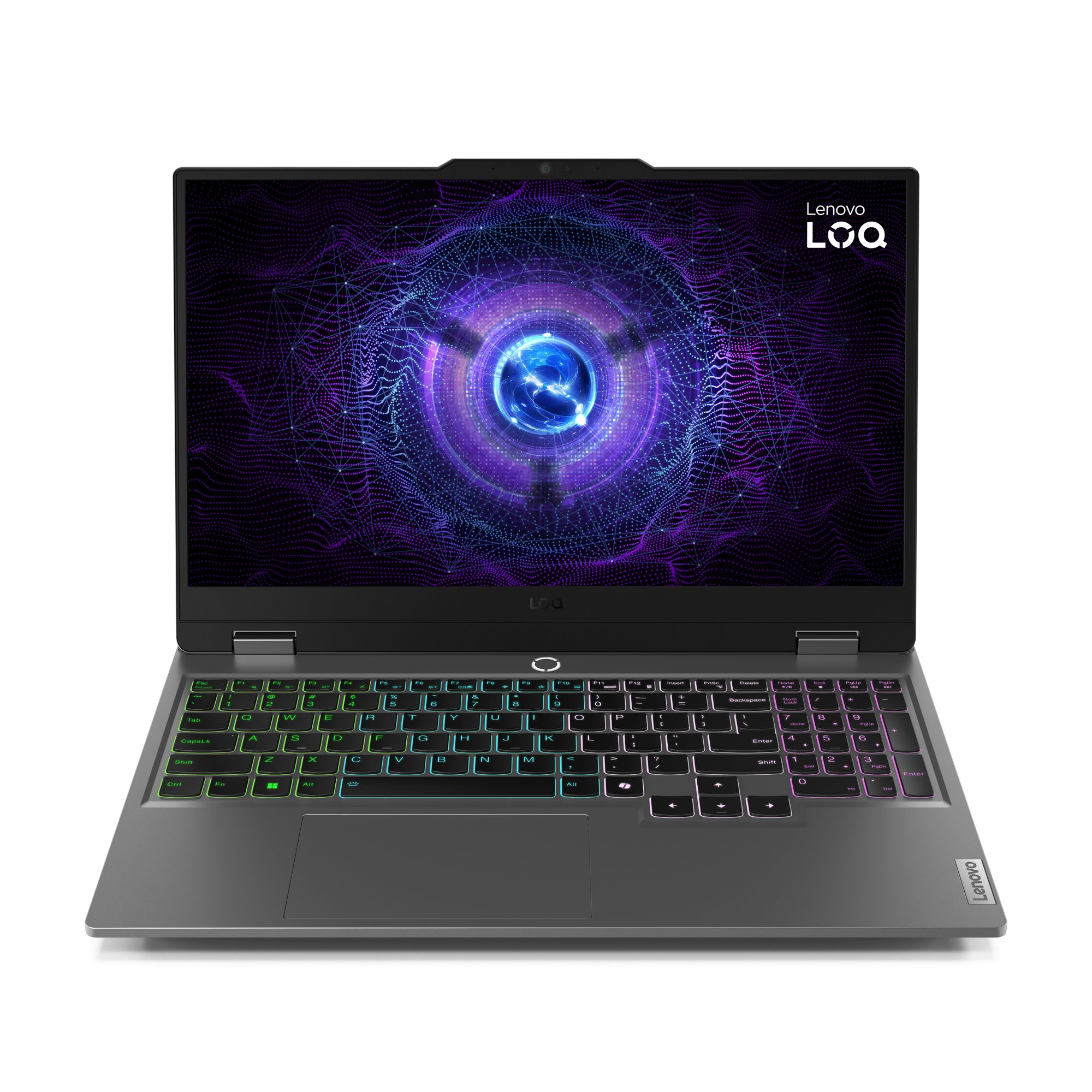 Laptop Lenovo Gaming LOQ 15IAX9, 15.6