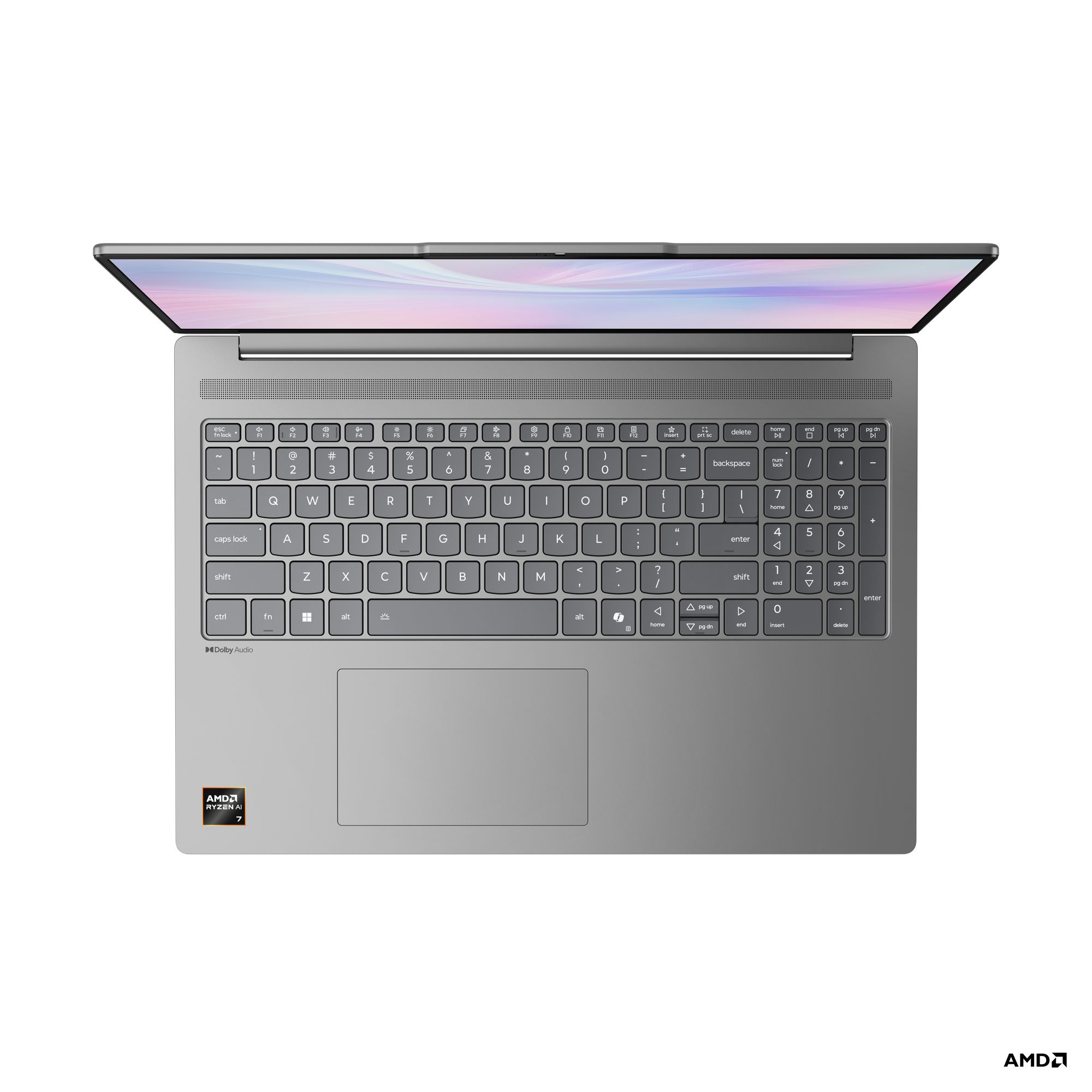 Laptop Lenovo IdeaPad Slim 5 16AKP10, 16