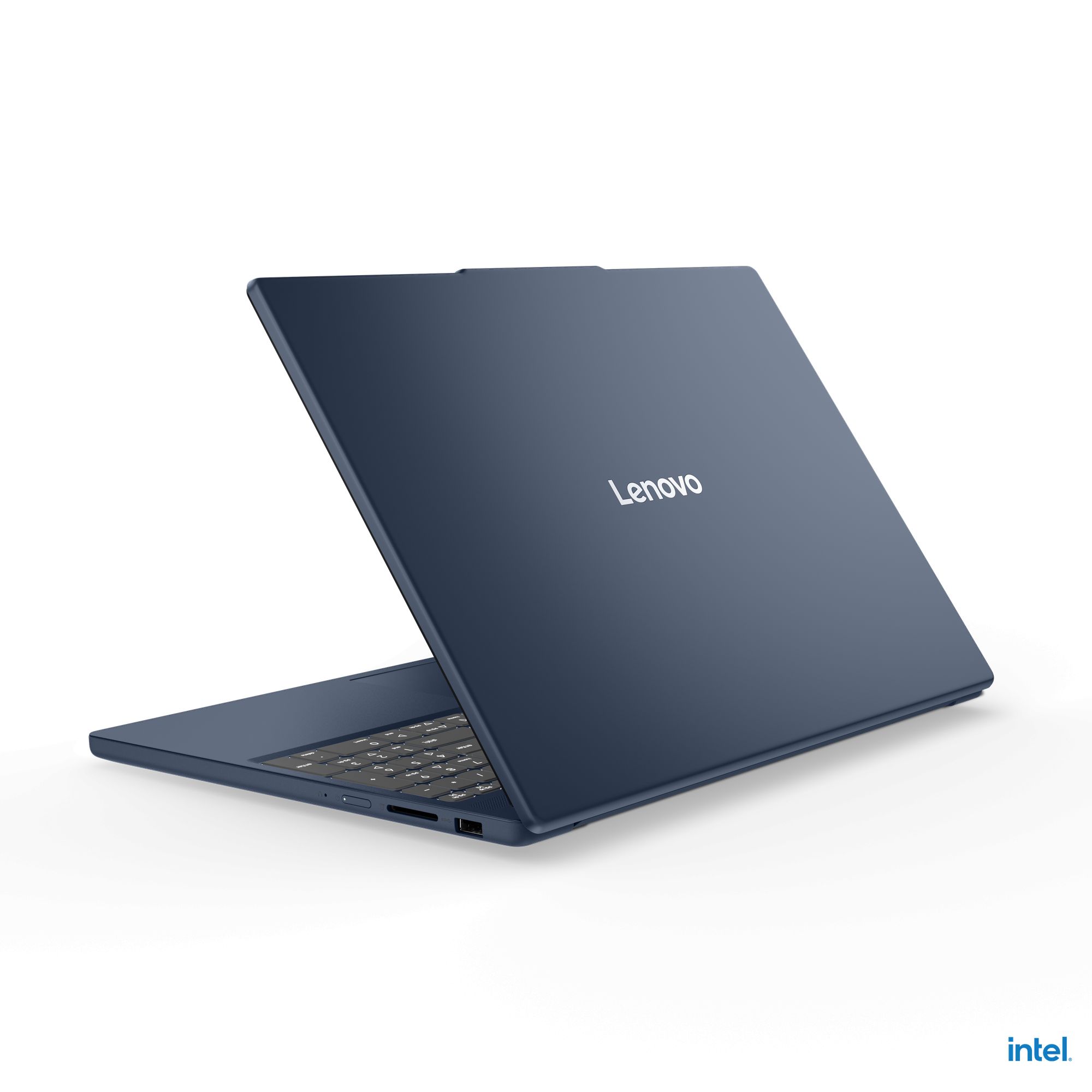 Laptop Lenovo IdeaPad Slim 3 15IRH10, 15.3