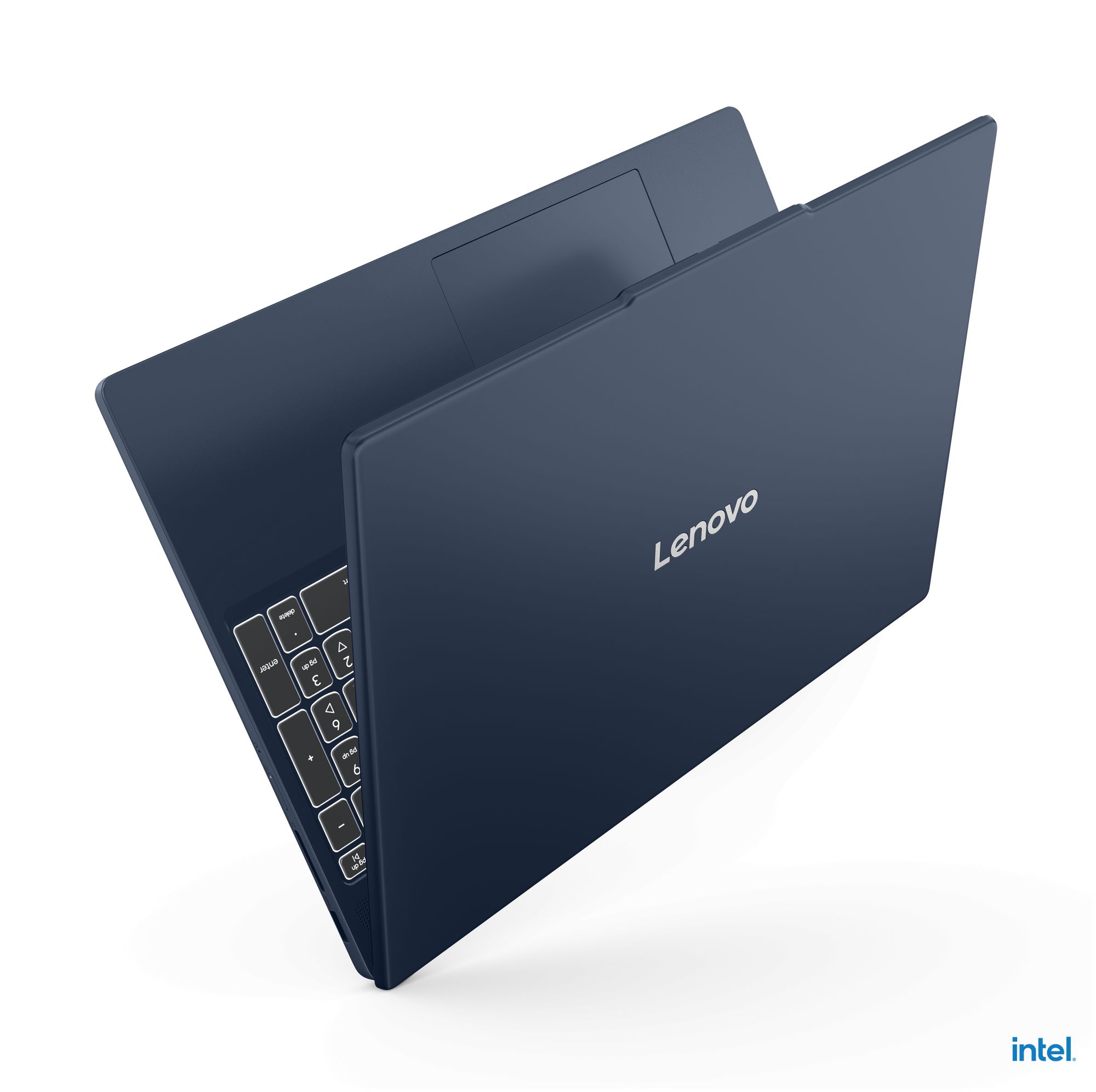 Laptop Lenovo IdeaPad Slim 3 15IRH10, 15.3