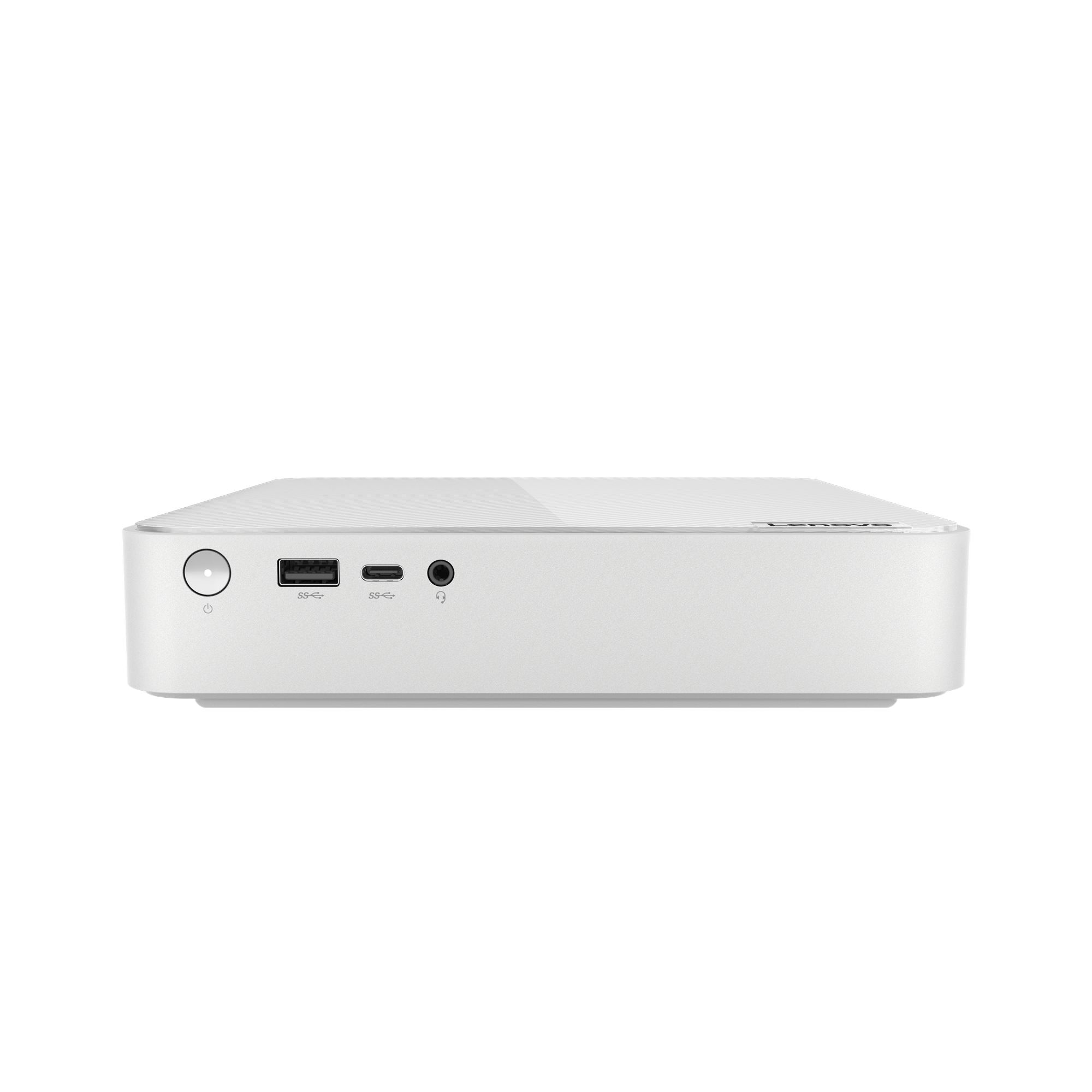 Desktop Lenovo IdeaCentre Mini 01IRH8 , Intel® Core™ i5-13420H, 8C (4P + 4E) / 12T, P-core up to 4.6GHz, E-core up to 3.4GHz, 12MB, video Integrated Intel® UHD Graphics, RAM 1x 16GB SO-DIMM DDR4-3200, SSD  512GB SSD M.2 2280 PCIe® 4.0x4 NVMe®, no ODD, no Card Reader, , 2.5GbE RTL8125BGS, Wi-Fi® 6_4