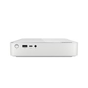 Desktop Lenovo IdeaCentre Mini 01IRH8 , Intel® Core™ i5-13420H, 8C (4P + 4E) / 12T, P-core up to 4.6GHz, E-core up to 3.4GHz, 12MB, video Integrated Intel® UHD Graphics, RAM 1x 16GB SO-DIMM DDR4-3200, SSD  512GB SSD M.2 2280 PCIe® 4.0x4 NVMe®, no ODD, no Card Reader, , 2.5GbE RTL8125BGS, Wi-Fi® 6_4