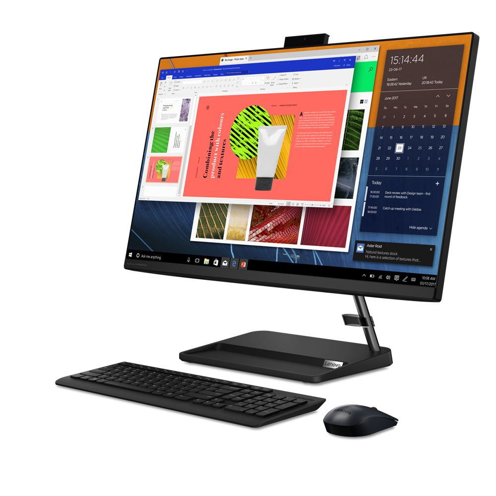 All-in-One Lenovo IdeaCentre AIO 3 27ALC6 27