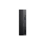 Desktop Business ASUS ExpertCenter D5,D500SE-7137001170,512GB M.2 2280 NVMe™ PCIe® 4.0 SSD, 16GB DDR4 U-DIMM, Intel® Core™ i7-13700 Processor 2.1GHz (30MB Cache, up to 5.1GHz, 16 cores, 24 Threads), Trusted Platform Module (TPM) 2.0, Intel® B760 Chipset, Small form factor, Black, DVD writer 8X_1