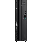 Desktop Business ASUS ExpertCenter D5, D500SE-3131001810,512GB M.2 2280 NVMe™ PCIe® 4.0 SSD, 16GB DDR4 U-DIMM, Intel® Core™ i3-13100 Processor 3.4GHz (12MB Cache, up to 4.5GHz, 4 cores, 8 Threads), Trusted Platform Module (TPM) 2.0, Intel® B760 Chipset, Small form factor, Black, Without optical_2