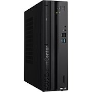 Desktop Business ASUS ExpertCenter D5, D500SE-3131001810,512GB M.2 2280 NVMe™ PCIe® 4.0 SSD, 16GB DDR4 U-DIMM, Intel® Core™ i3-13100 Processor 3.4GHz (12MB Cache, up to 4.5GHz, 4 cores, 8 Threads), Trusted Platform Module (TPM) 2.0, Intel® B760 Chipset, Small form factor, Black, Without optical_3